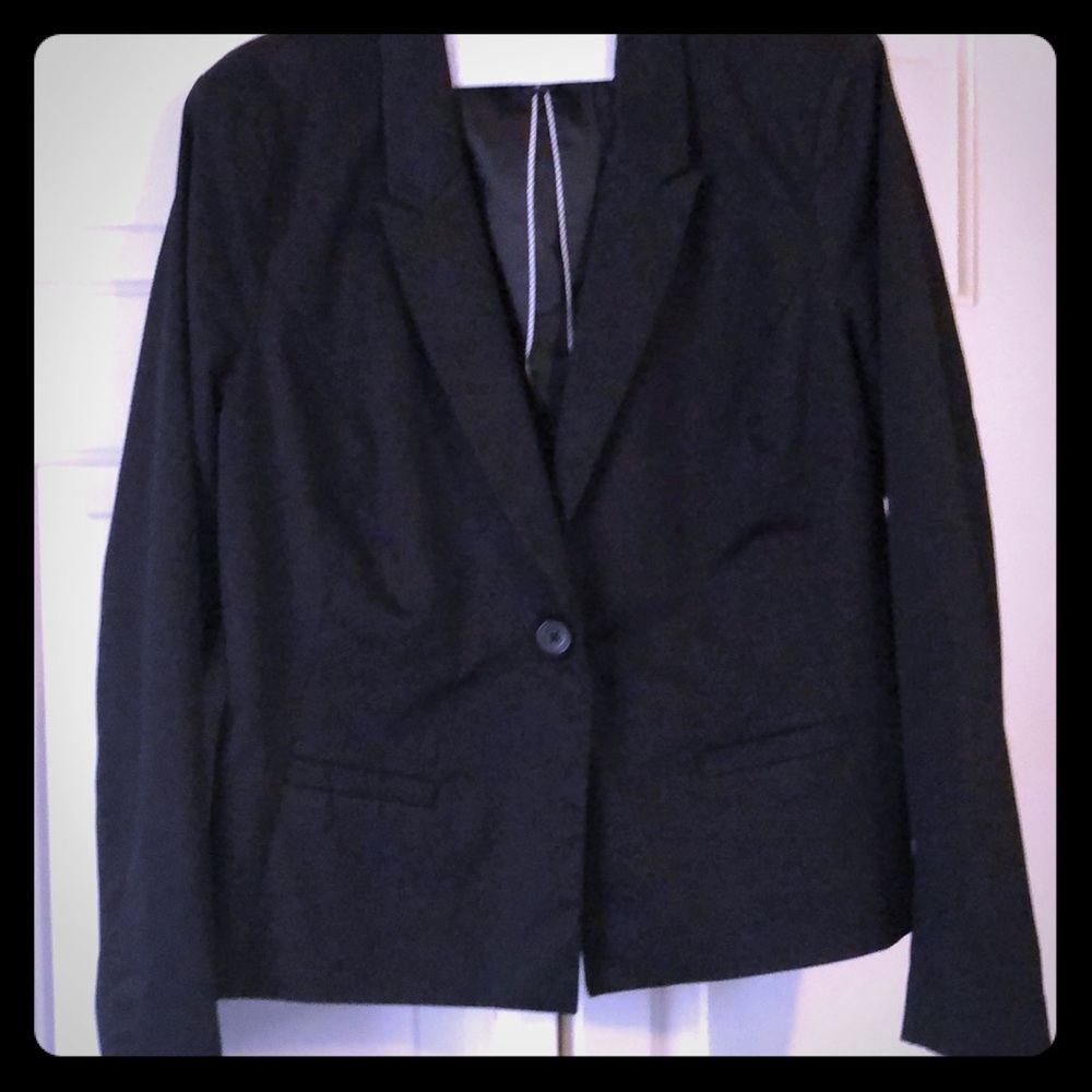 Metaphor blazer size 16! In great condition !